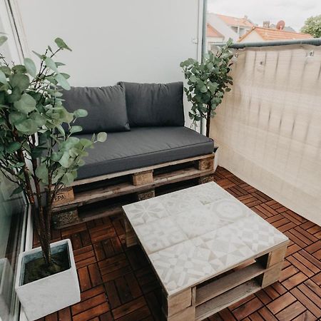 Traber Apartments 1 Sz Zentral Ruhig Balkon Lipsia Esterno foto